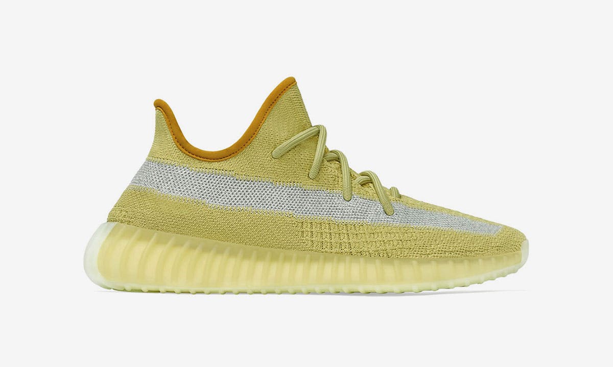 adidas YEEZY Boost 350 V2 Marsh 